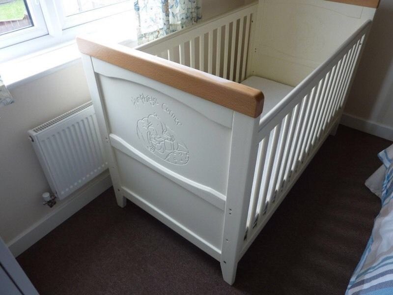 humphreys corner cot